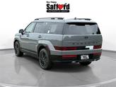 Thumbnail of 2026 Hampton Gray Hyundai SANTA FE HEV