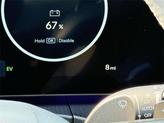 Thumbnail of 2025 Ultimate Red Hyundai SANTA FE HEV