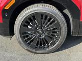 Thumbnail of 2025 Ultimate Red Hyundai SANTA FE HEV