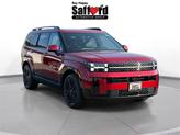 Thumbnail of 2025 Ultimate Red Hyundai SANTA FE HEV