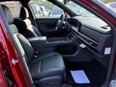 Thumbnail of 2025 Ultimate Red Hyundai SANTA FE HEV