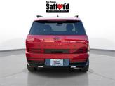 Thumbnail of 2025 Ultimate Red Hyundai SANTA FE HEV