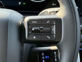Thumbnail of 2025 Ultimate Red Hyundai SANTA FE HEV