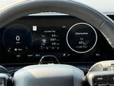Thumbnail of 2025 Ultimate Red Hyundai SANTA FE HEV