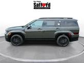 Thumbnail of 2026 Rockwood Green Hyundai SANTA FE HEV
