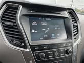 Thumbnail of 2018 Twilight Black Hyundai Santa Fe Sport