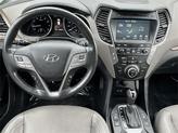 Thumbnail of 2018 Twilight Black Hyundai Santa Fe Sport
