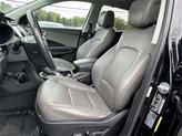 Thumbnail of 2018 Twilight Black Hyundai Santa Fe Sport