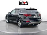 Thumbnail of 2018 Twilight Black Hyundai Santa Fe Sport
