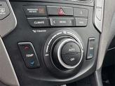 Thumbnail of 2018 Twilight Black Hyundai Santa Fe Sport