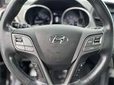 Thumbnail of 2018 Twilight Black Hyundai Santa Fe Sport