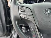 Thumbnail of 2018 Twilight Black Hyundai Santa Fe Sport
