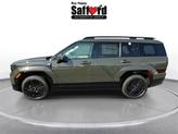 Thumbnail of 2025 Rockwood Green Hyundai SANTA FE HEV