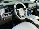 Thumbnail of 2025 Rockwood Green Hyundai SANTA FE HEV