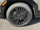 Thumbnail of 2025 Rockwood Green Hyundai SANTA FE HEV