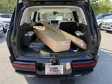 Thumbnail of 2025 Rockwood Green Hyundai SANTA FE HEV