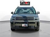 Thumbnail of 2025 Rockwood Green Hyundai SANTA FE HEV