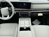 Thumbnail of 2026 Ultimate Red Hyundai SANTA FE