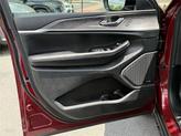 Thumbnail of 2024 Velvet Red Pearlcoat Jeep Grand Cherokee 4xe