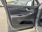 Thumbnail of 2022 Hampton Gray Hyundai SANTA FE