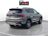 Thumbnail of 2022 Hampton Gray Hyundai SANTA FE