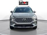 Thumbnail of 2022 Hampton Gray Hyundai SANTA FE