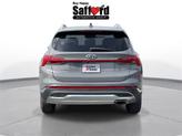 Thumbnail of 2022 Hampton Gray Hyundai SANTA FE