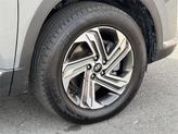 Thumbnail of 2022 Hampton Gray Hyundai SANTA FE