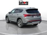 Thumbnail of 2022 Hampton Gray Hyundai SANTA FE