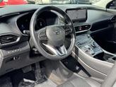 Thumbnail of 2022 Hampton Gray Hyundai SANTA FE
