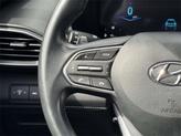 Thumbnail of 2022 Hampton Gray Hyundai SANTA FE