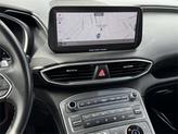 Thumbnail of 2022 Hampton Gray Hyundai SANTA FE