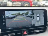 Thumbnail of 2025 Digital Teal Hyundai IONIQ 5