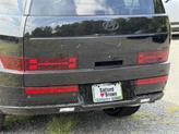 Thumbnail of 2026 Phantom Black Hyundai SANTA FE HEV