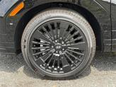 Thumbnail of 2026 Phantom Black Hyundai SANTA FE HEV
