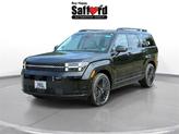 Photo of 2026 Phantom Black Hyundai SANTA FE HEV