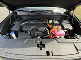 Thumbnail of 2026 Phantom Black Hyundai SANTA FE HEV