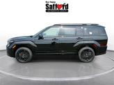 Thumbnail of 2026 Phantom Black Hyundai SANTA FE HEV