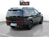 Thumbnail of 2026 Phantom Black Hyundai SANTA FE HEV