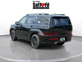 Thumbnail of 2026 Phantom Black Hyundai SANTA FE HEV