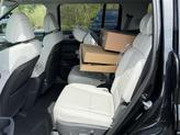 Thumbnail of 2026 Phantom Black Hyundai SANTA FE HEV