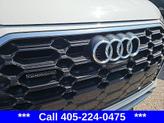Thumbnail of 2024 White Audi Q5