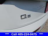 Thumbnail of 2024 White Audi Q5
