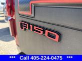 Thumbnail of 2019 Agate Black Metallic Ford F-150