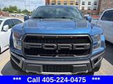 Thumbnail of 2020 Blue Ford F-150