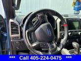 Thumbnail of 2020 Blue Ford F-150