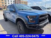 Thumbnail of 2020 Blue Ford F-150