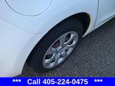Thumbnail of 2010 Crystal White Pearl Mica Mazda Mazda3