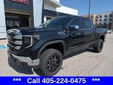 Photo of 2025 Onyx Black GMC Sierra 1500