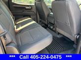 Thumbnail of 2025 Onyx Black GMC Sierra 1500